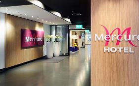 Hotel Mercure Schiphol Terminal 3*